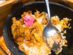 -一心创作料理屋(经开万达店)