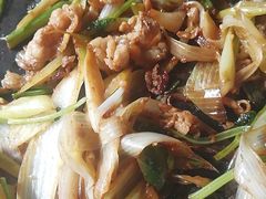 -帕米尔食府(白云观店)