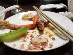 -皇城根·鲁菜济南菜·吊炉烤鸭·炒鸡鱼头(济南旗舰店)