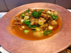 沙湾大盘鸡-阿娜尔·新疆菜(宜家荟聚中心店)