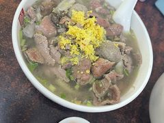 -潮镇老尾牛杂(环城西路店)