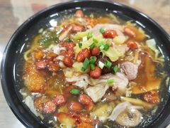 -阿芬卤面(花巷店)