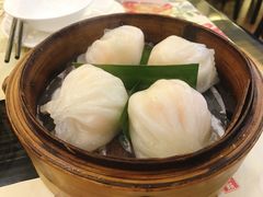 -虾饺妹·粤式手工点心(水荫路店)