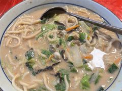 -海坛特色小吃·只做平潭特色菜(平潭店)