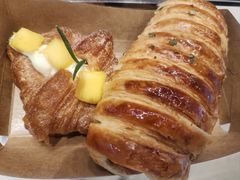 -巴黎贝甜(常德路店)