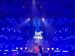 -MOSSO·Liveshow(M3香港广场店)
