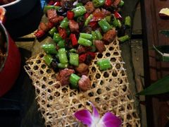 菌香格格肉-大理岛·精品云南菜·音乐餐厅