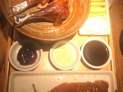 -青年公社烤鸭(蜀山万象汇店)