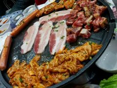 android_upload_pic-金妈家烤肉(龙湖U城天街店)