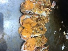 -铁板诱惑法式铁板烧(大卫城店)