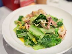 -必点海鲜·海肠捞饭·鲅鱼水饺(滨江道店)
