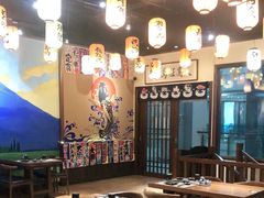 -鱼跃料理(步步高店)