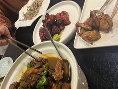 -泰山廊亦舫(丽景店)
