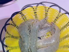 -景笙毋米粥底火锅(20年老字号)