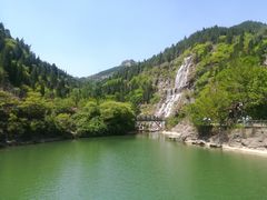 -黄花溪