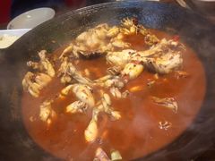 -老天桥蛙炉火锅(姑苏总店)