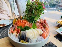 -菊上尊品料理(八佰伴中心店)