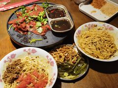 -李不管把把烧(火车南站店)