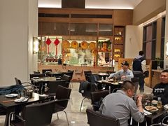 -天津东凯悦酒店·Market Café自助餐厅