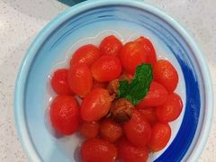 话梅小番茄-十碗(保利店)