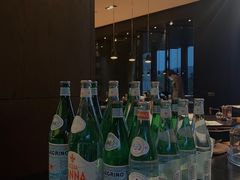 -当米亚诺意大利餐厅(武汉光谷凯悦酒店)