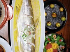 -苏帮袁Sue Cuisine(将台店)