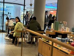 -星巴克臻选(北京银泰店)