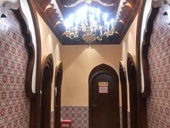 -阿布都新疆音乐美食城(长湖路店)