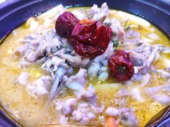 -王庄阿咪海鲜大排档(象园店)