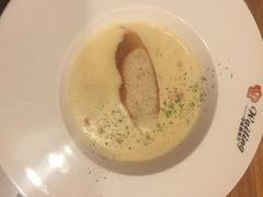 -阿顾西餐·牛排披萨(北戴河店)