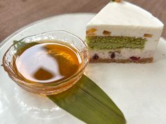 -知亘茶食