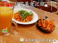 -必胜客(唐百友谊店)