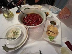 -上海小南国(不夜城店)
