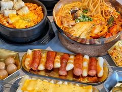-香猪坊韩国烤肉专属门店(魏公村店)