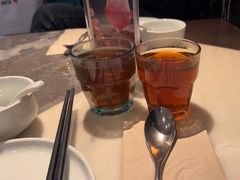 -港丽餐厅(天河城店)