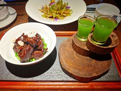 -浙里本味·宴四季江南(三台山路店)