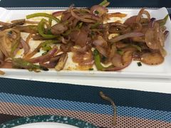 -帕米尔食府(白云观店)