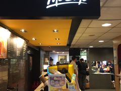 -麦当劳(交道口店)