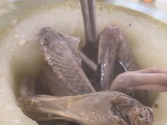 -红旗山庄(圭峰山店)