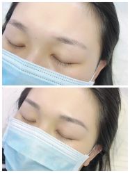 -久匠·纹眉半永久野生眉