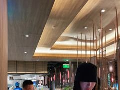 -湊湊火锅·茶憩(世博大道店)