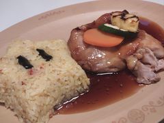 -日本环球影城
