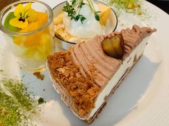 -夏朵花园(复兴西路店)