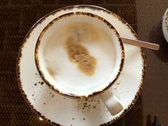 -杭州桐庐康莱德酒店西餐厅-舍