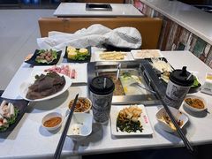 -新百幺妹火锅(新百广场万宇步行街总店)