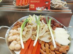 -大龙燚火锅(太古里店)