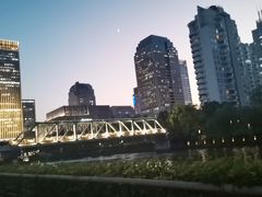 -运河游船(武林门码头)