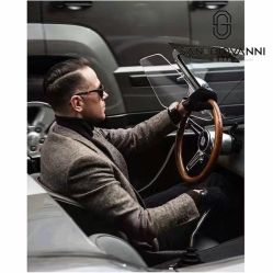 -圣乔凡尼服装定制