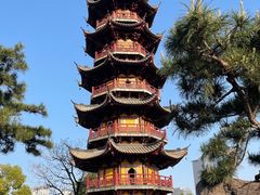 -龙华寺