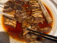 -西贝(华发商都店)